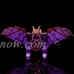 Transformers Generations Titans Return Titan Master Vorath and Mindwipe   